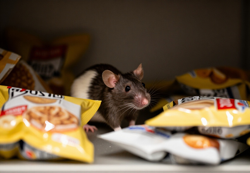 Restaurant Pest Management