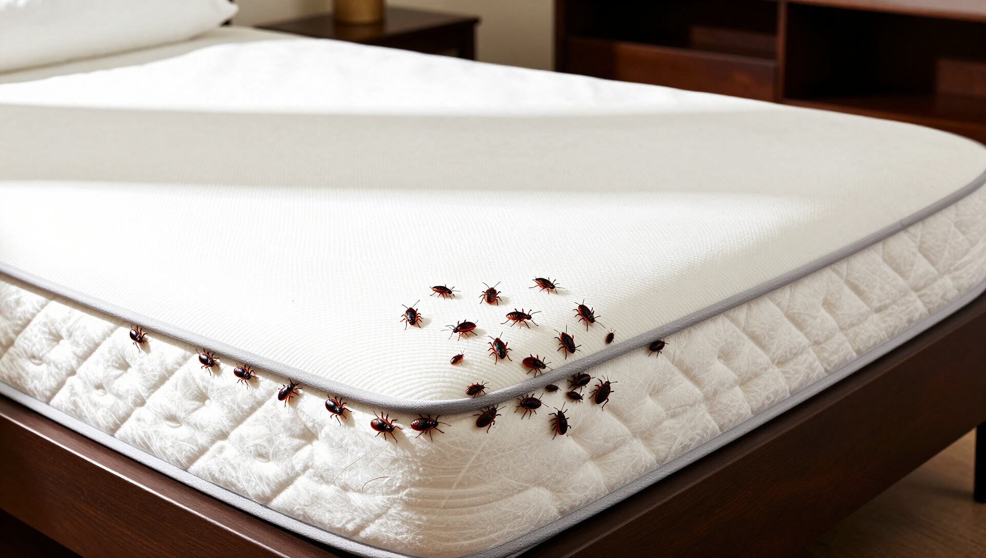 Bed Bugs Control in St Peters