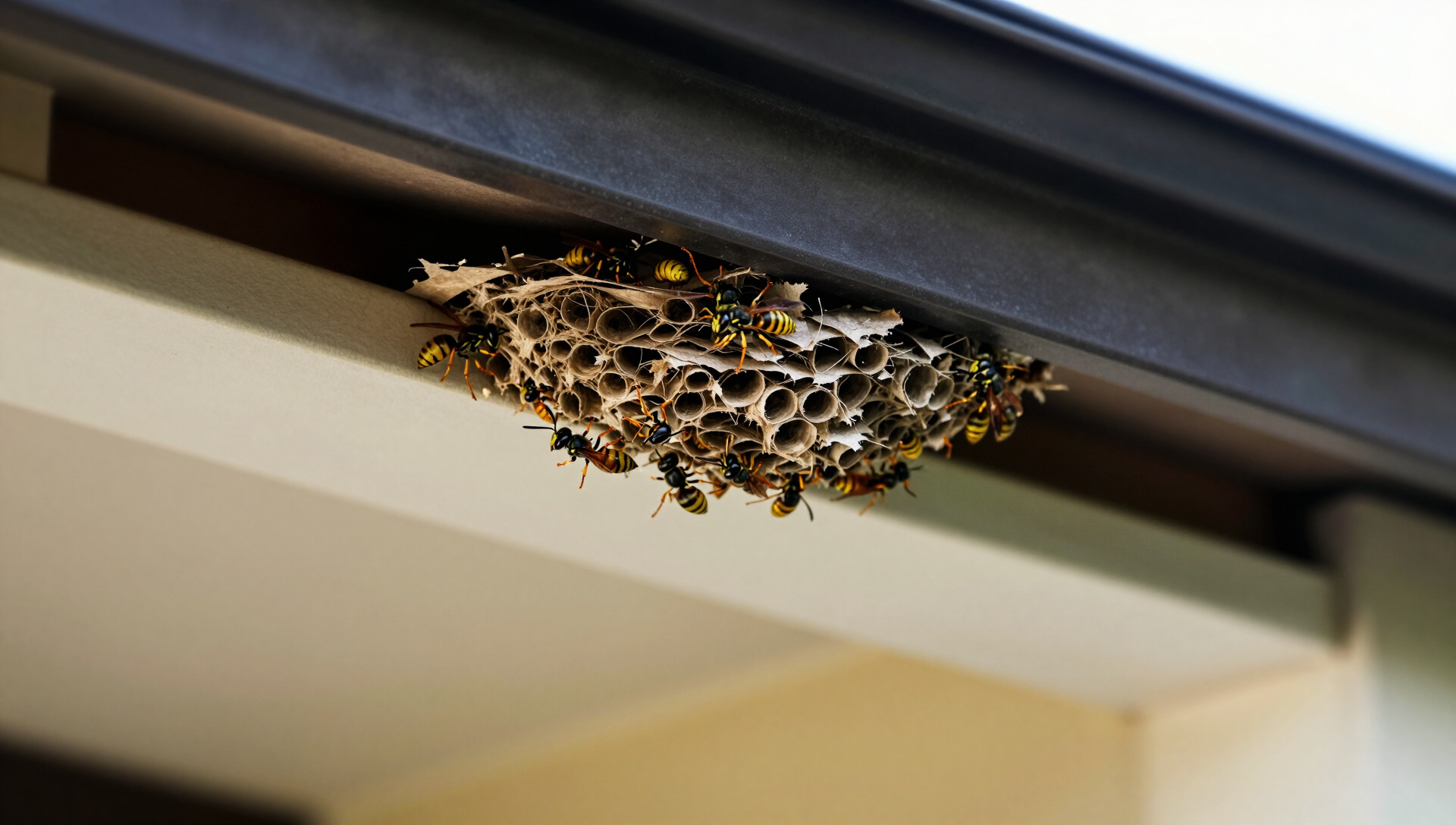 Bees and Wasp Removal in St Peters