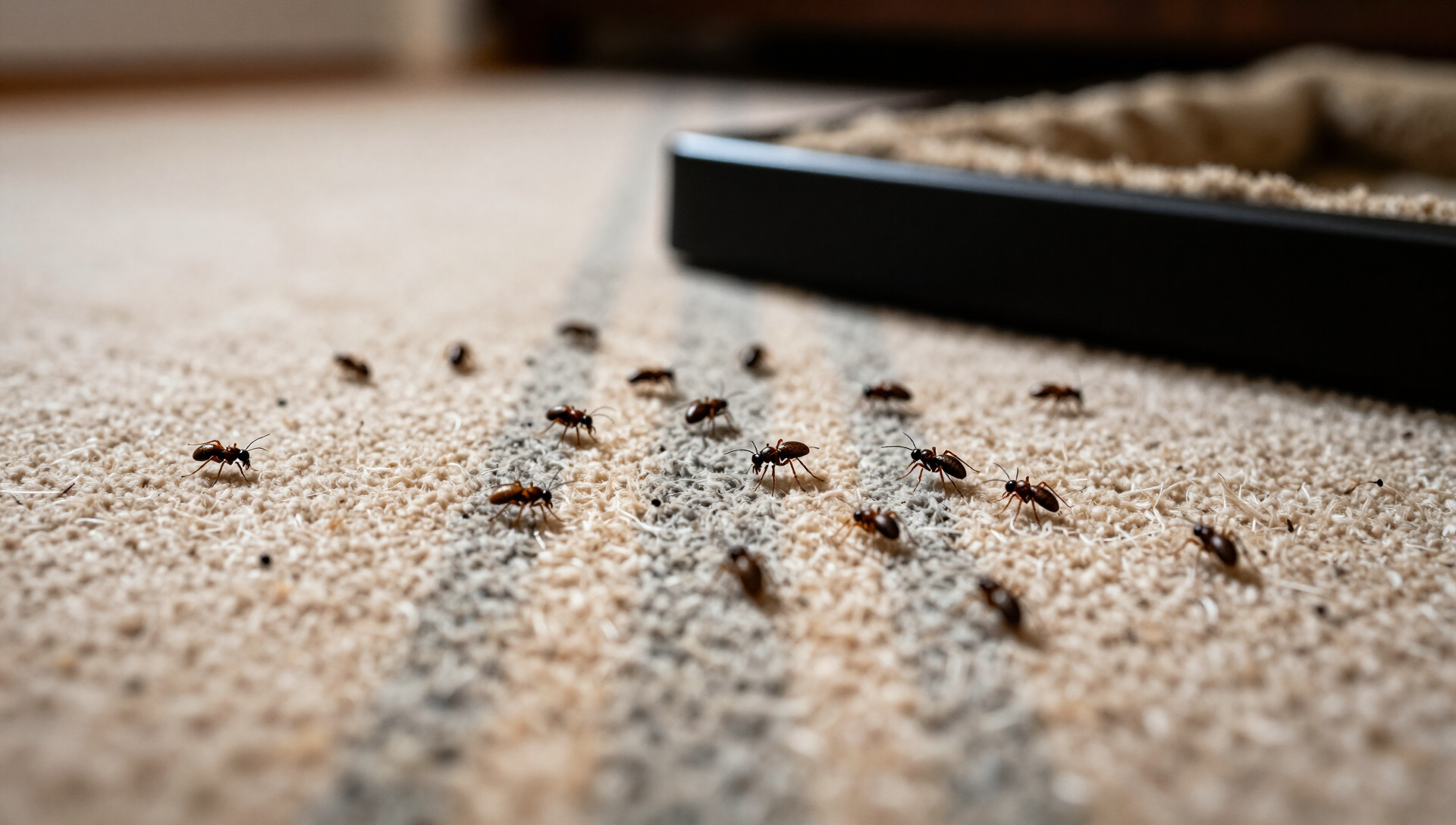 Fleas and Ticks Removal in St Peters